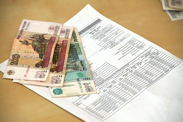 Жителям многоквартирного дома вернули более 65 тысяч рублей Жителям многоквартирного дома вернули более 65 тысяч рублей